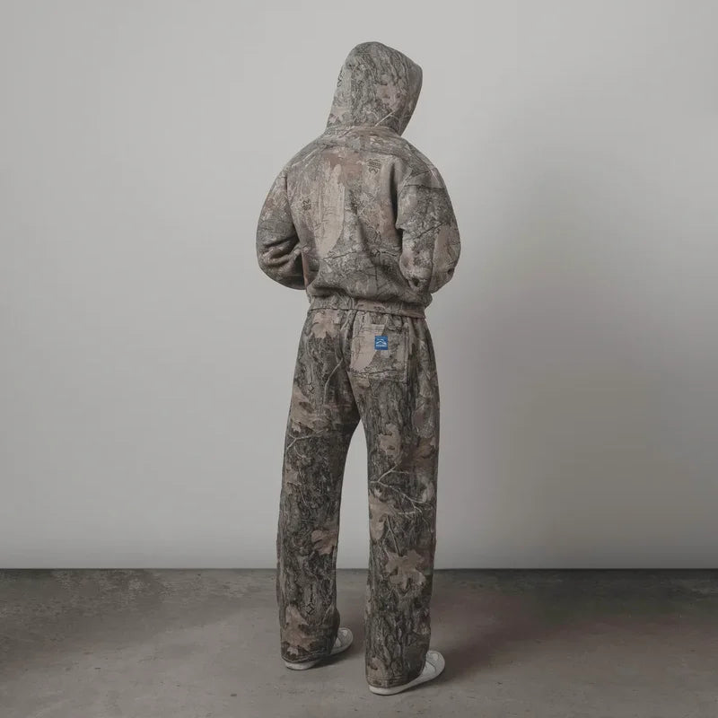 Pantalon de survêtement - Lysee Shop