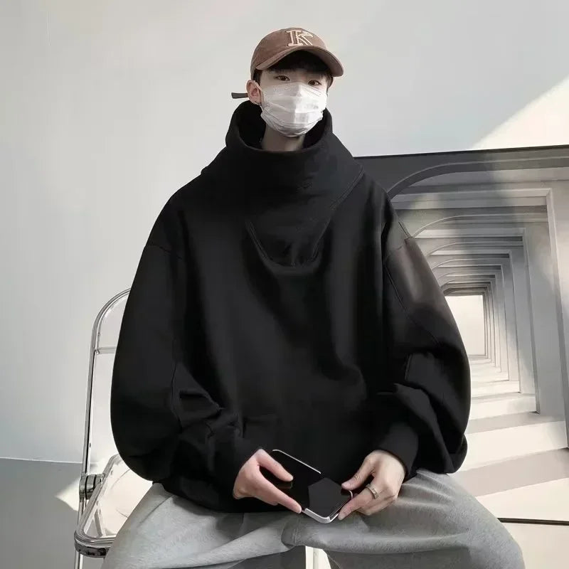Hoodie - Oversize Ma boutique