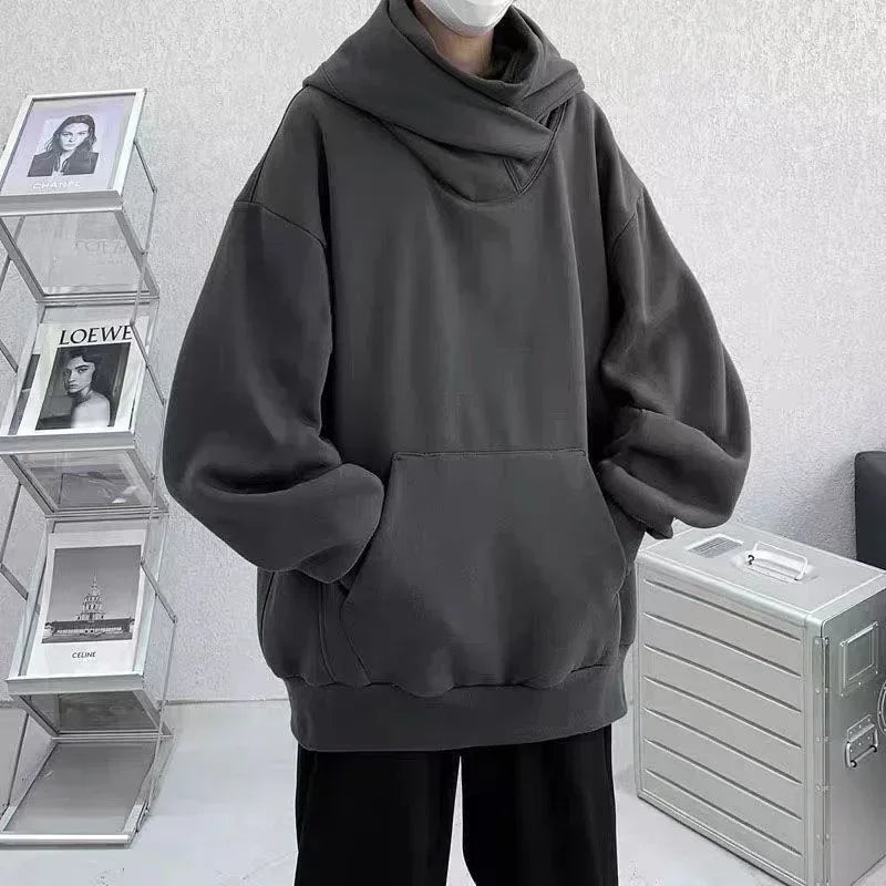 Hoodie - Oversize Ma boutique