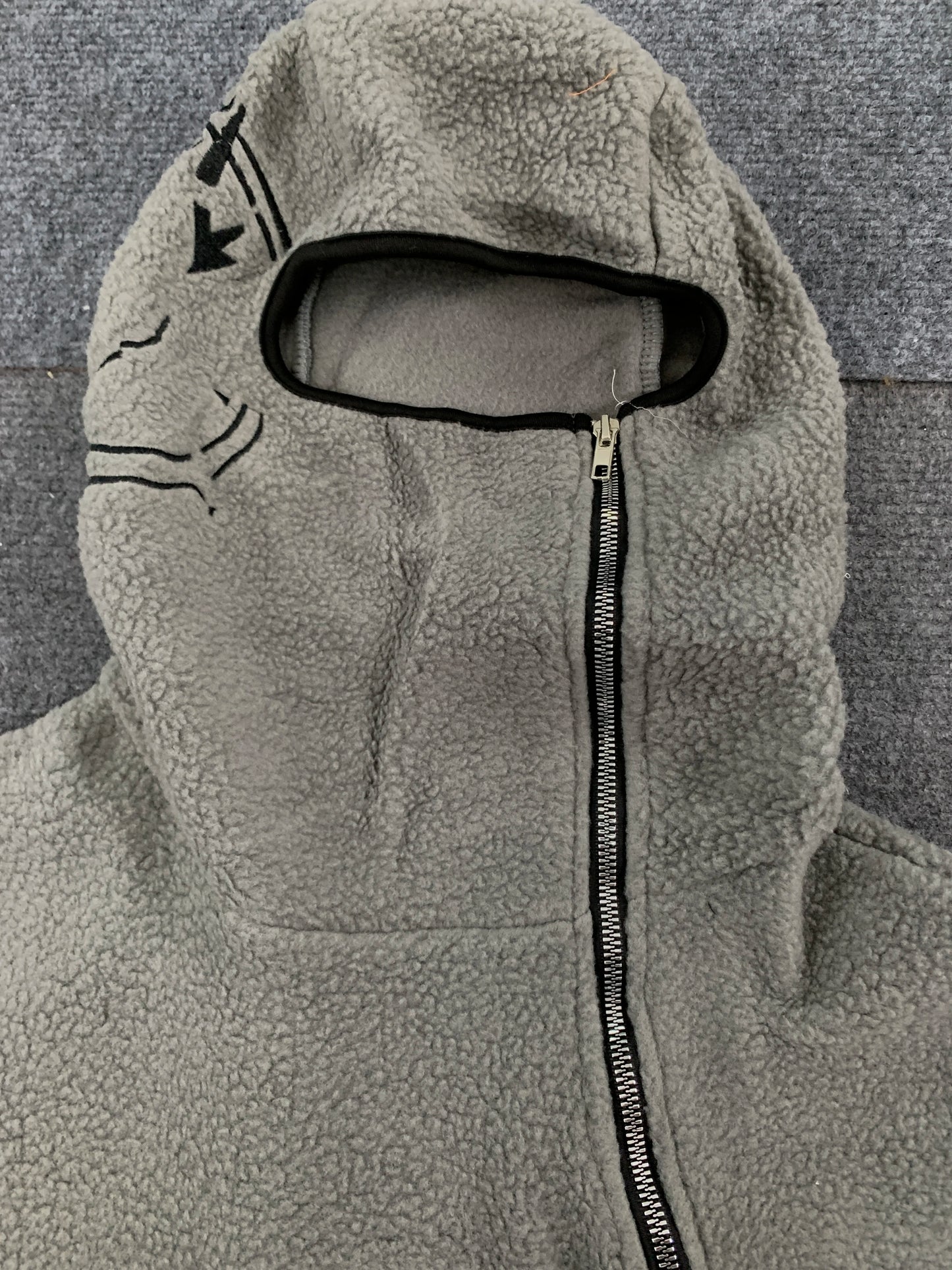 Hoodie Winter - Lysee Shop