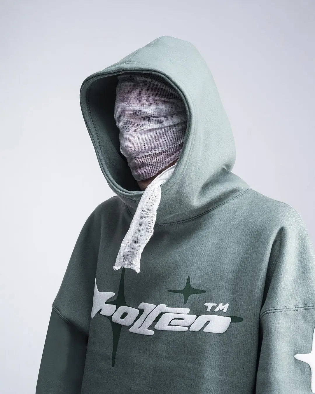 Hoodie Streewear - Lysee Shop