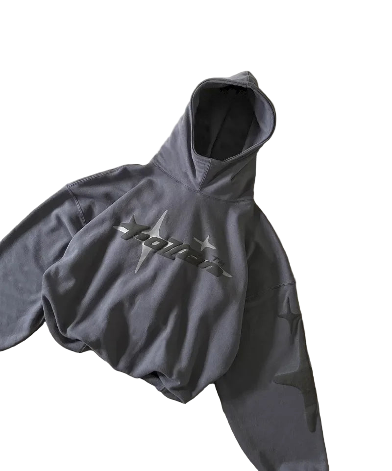 Hoodie Streewear - Lysee Shop