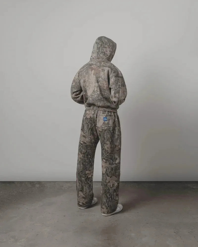 Pantalon de survêtement - Lysee Shop
