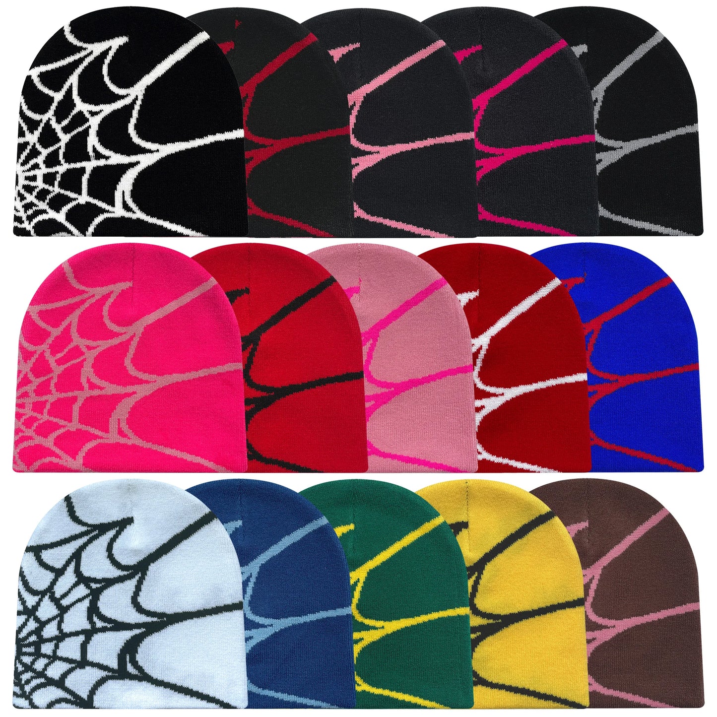Bonnet Spider - Lysee Shop