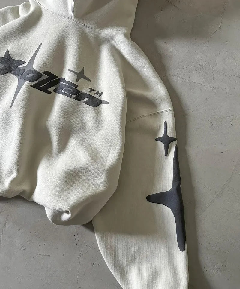 Hoodie Streewear - Lysee Shop
