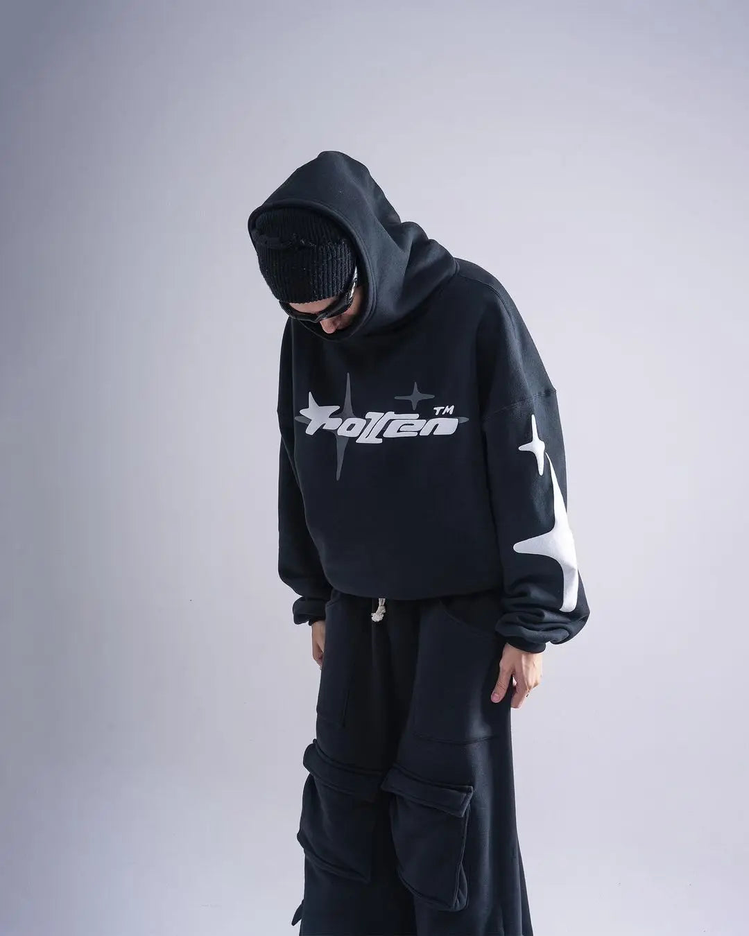 Hoodie Streewear - Lysee Shop