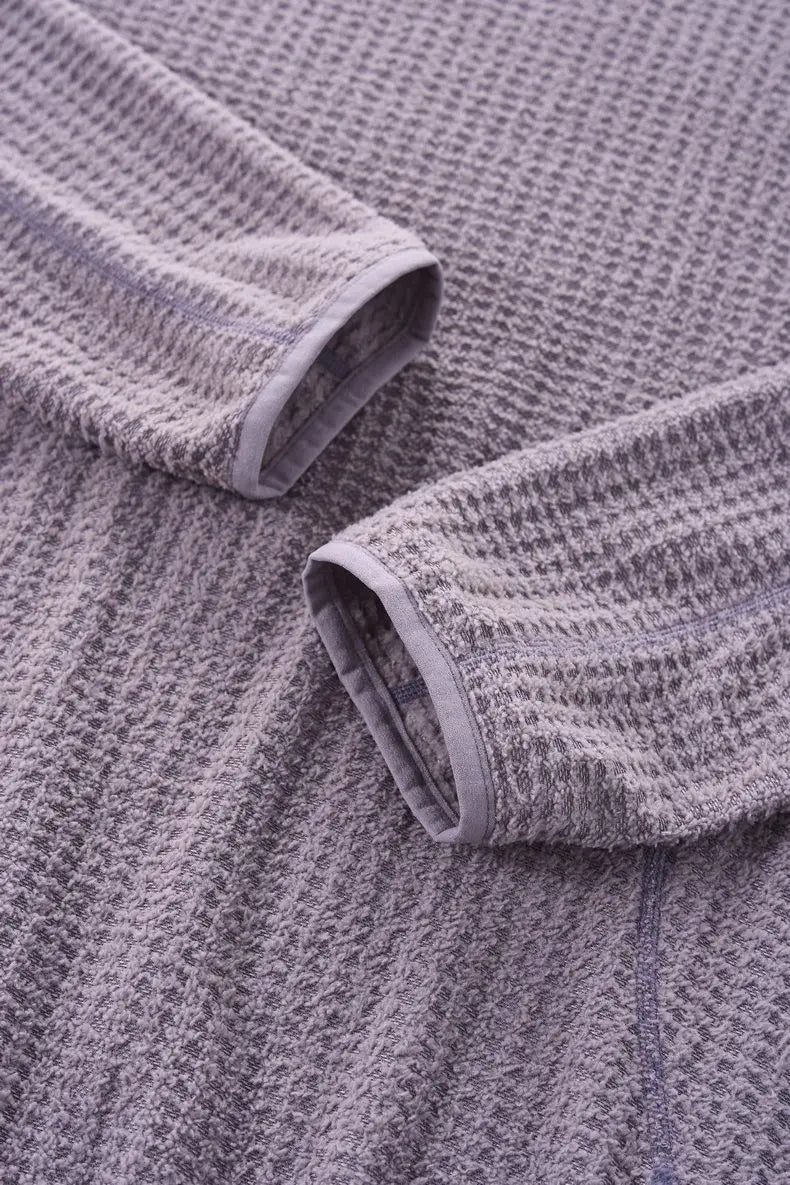 HOODIE - Unisexe Lysee