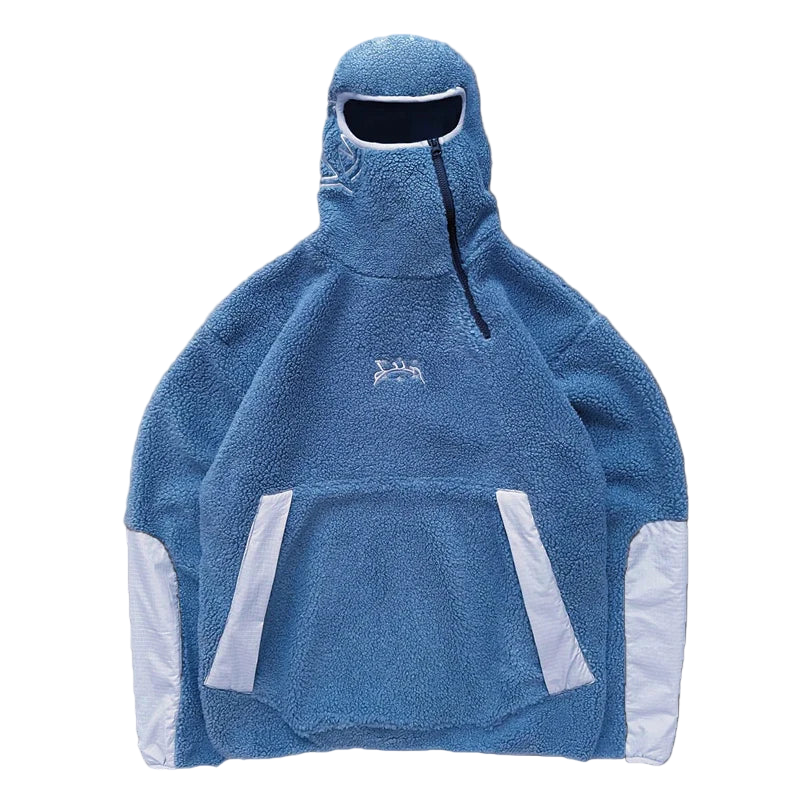 Hoodie Winter - Lysee Shop