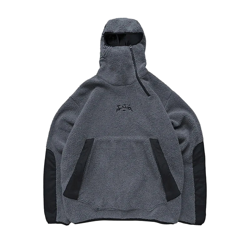 Hoodie Winter - Lysee Shop