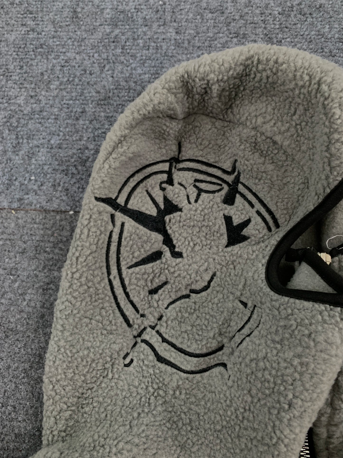 Hoodie Winter - Lysee Shop
