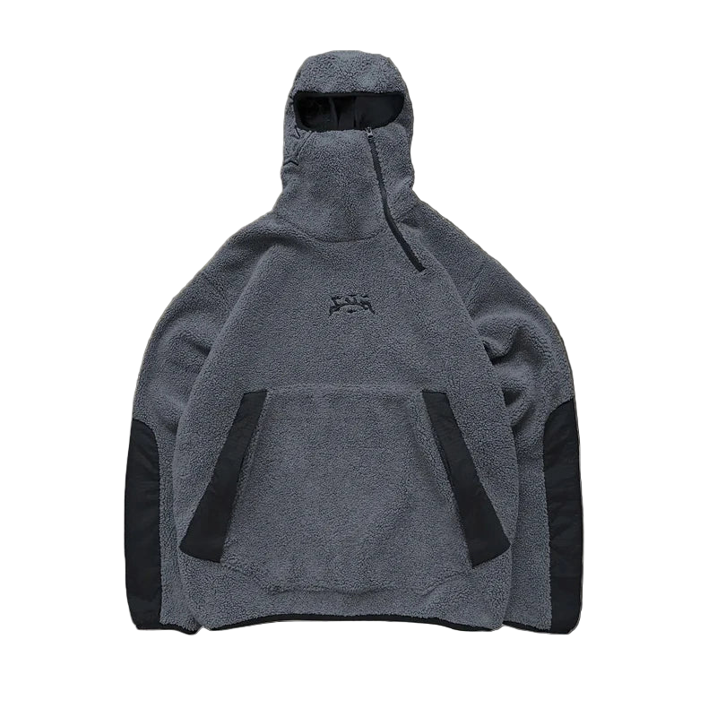 Hoodie Winter - Lysee Shop