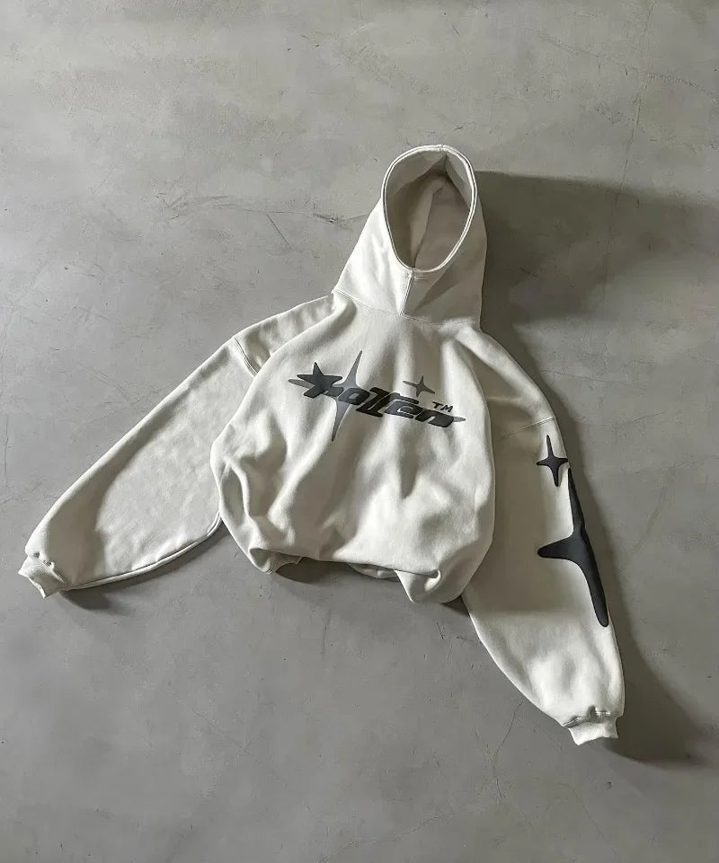 Hoodie Streewear - Lysee Shop