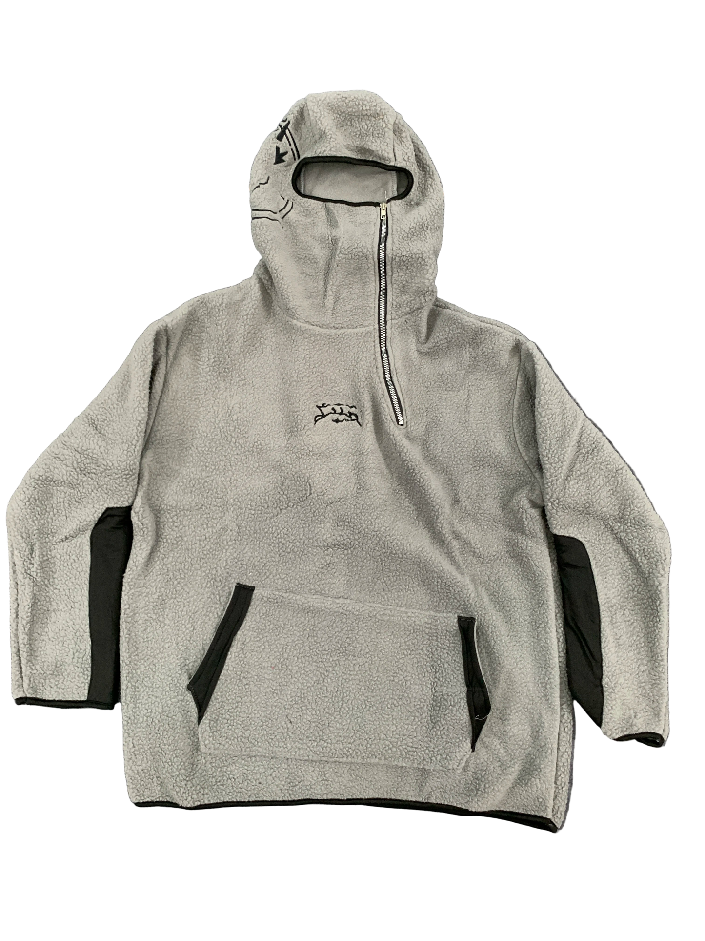 Hoodie Winter - Lysee Shop