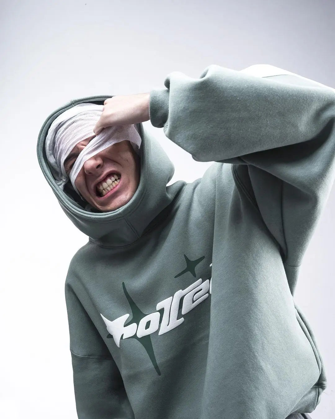 Hoodie Streewear - Lysee Shop