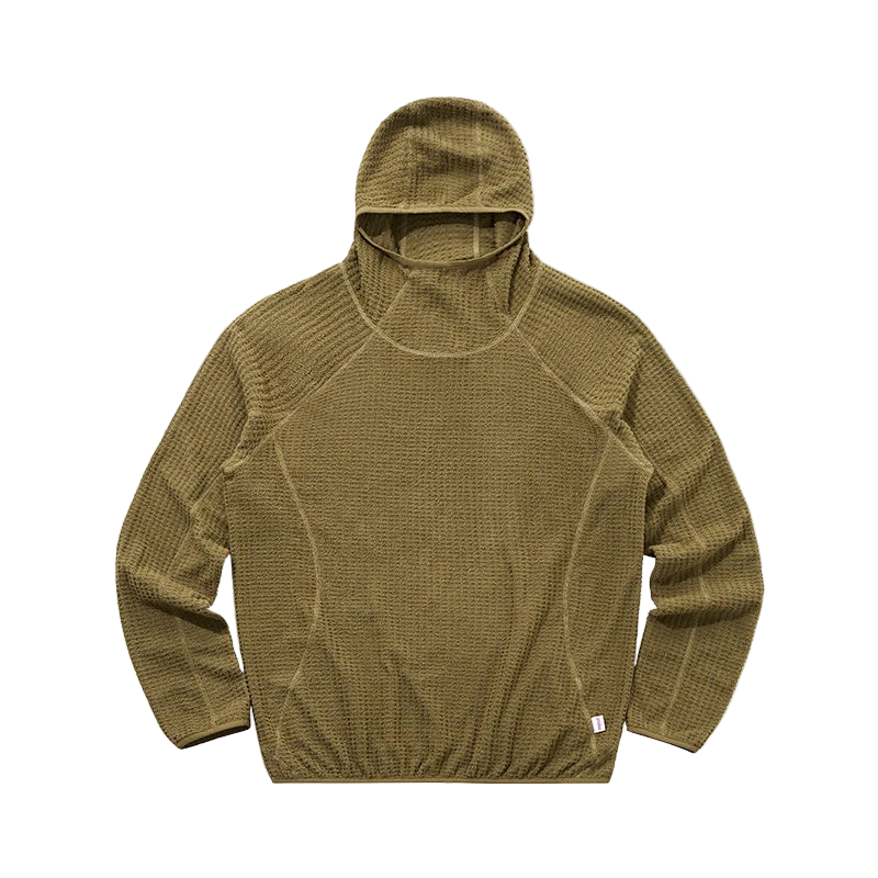 HOODIE - Unisexe Lysee