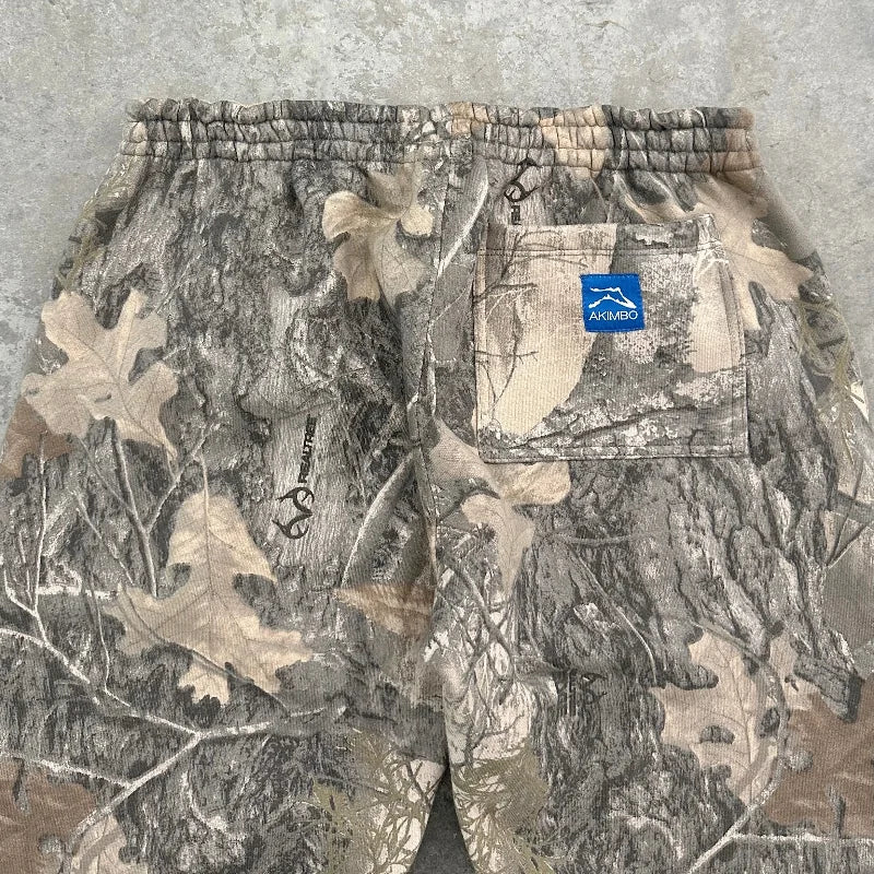 Pantalon de survêtement - Lysee Shop