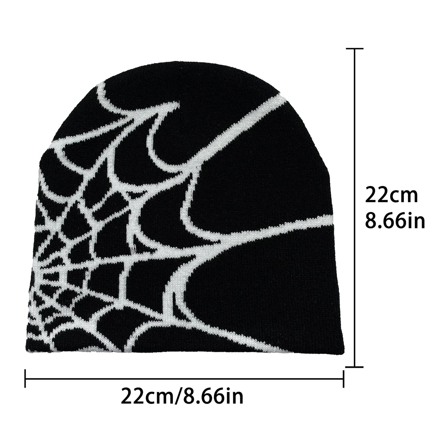 Bonnet Spider - Lysee Shop