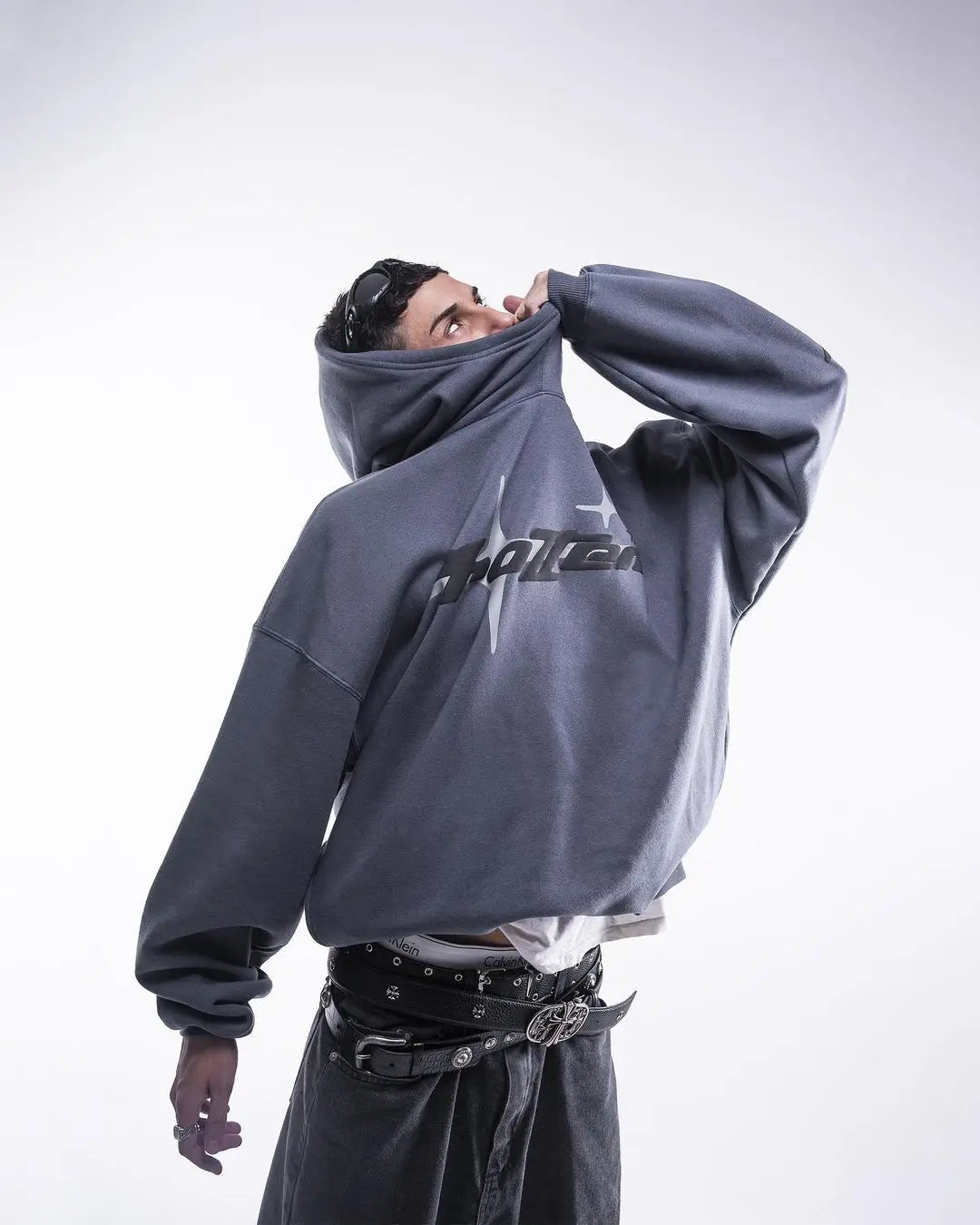Hoodie Streewear - Lysee Shop