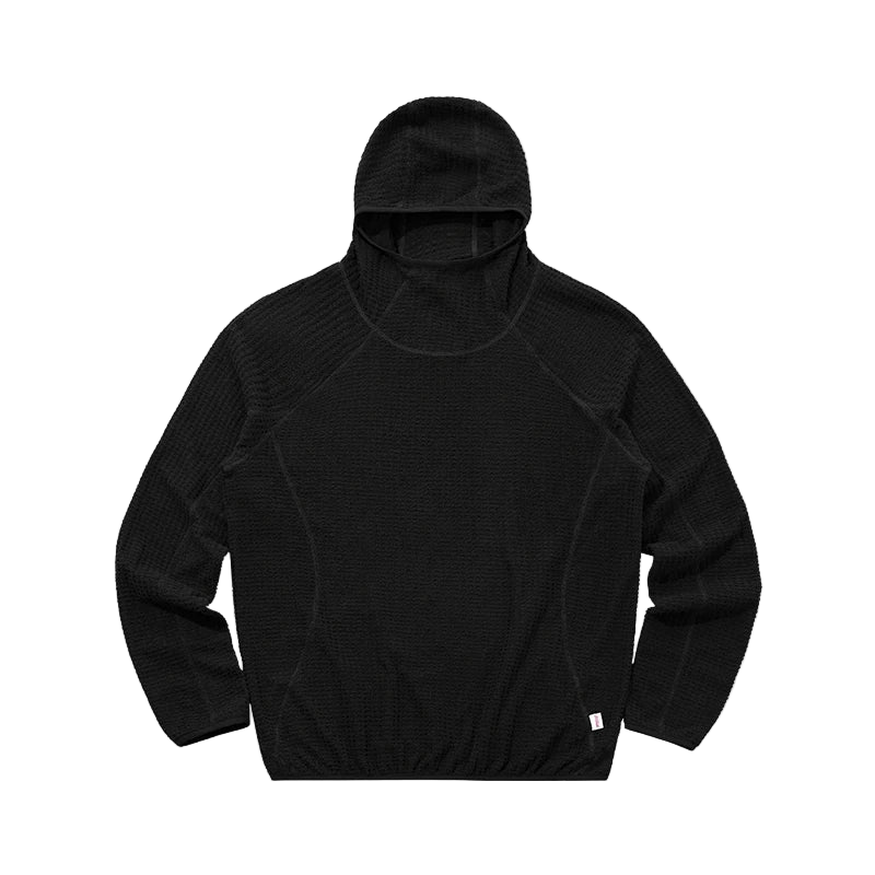 HOODIE - Unisexe Lysee