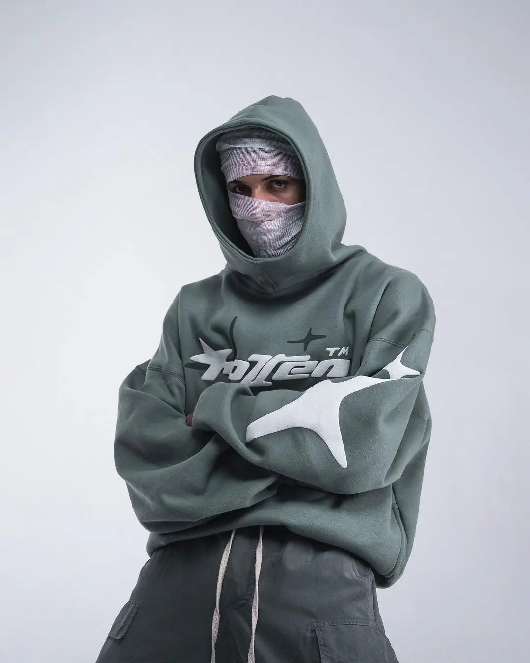 Hoodie Streewear - Lysee Shop