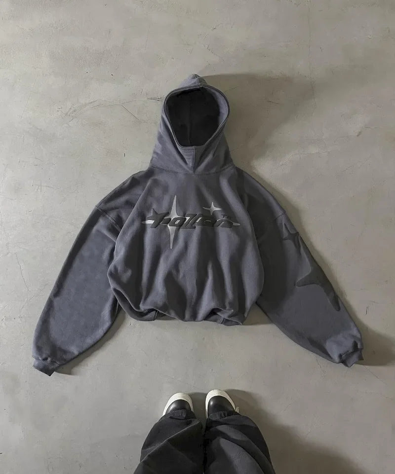 Hoodie Streewear - Lysee Shop