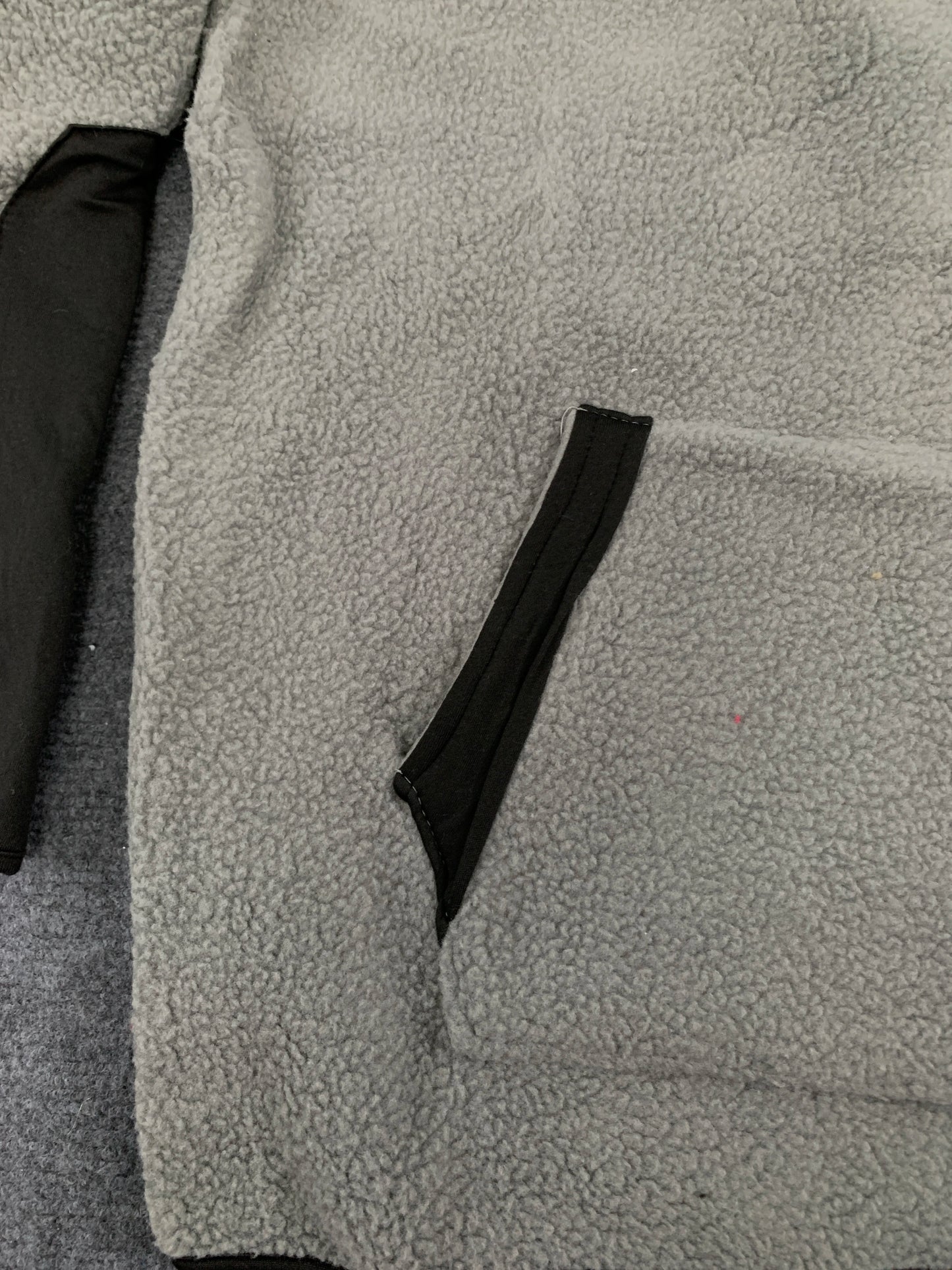 Hoodie Winter - Lysee Shop