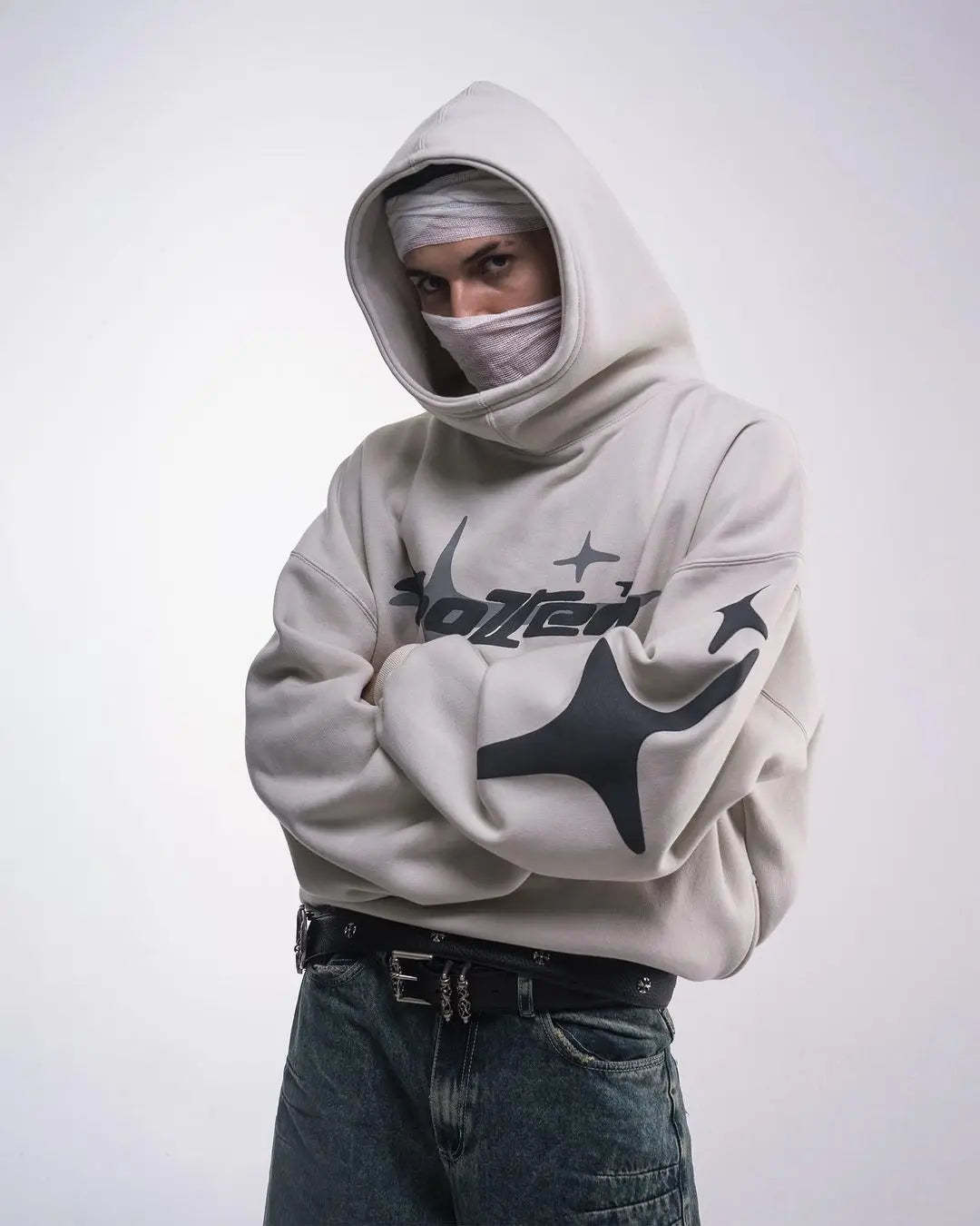 Hoodie Streewear - Lysee Shop
