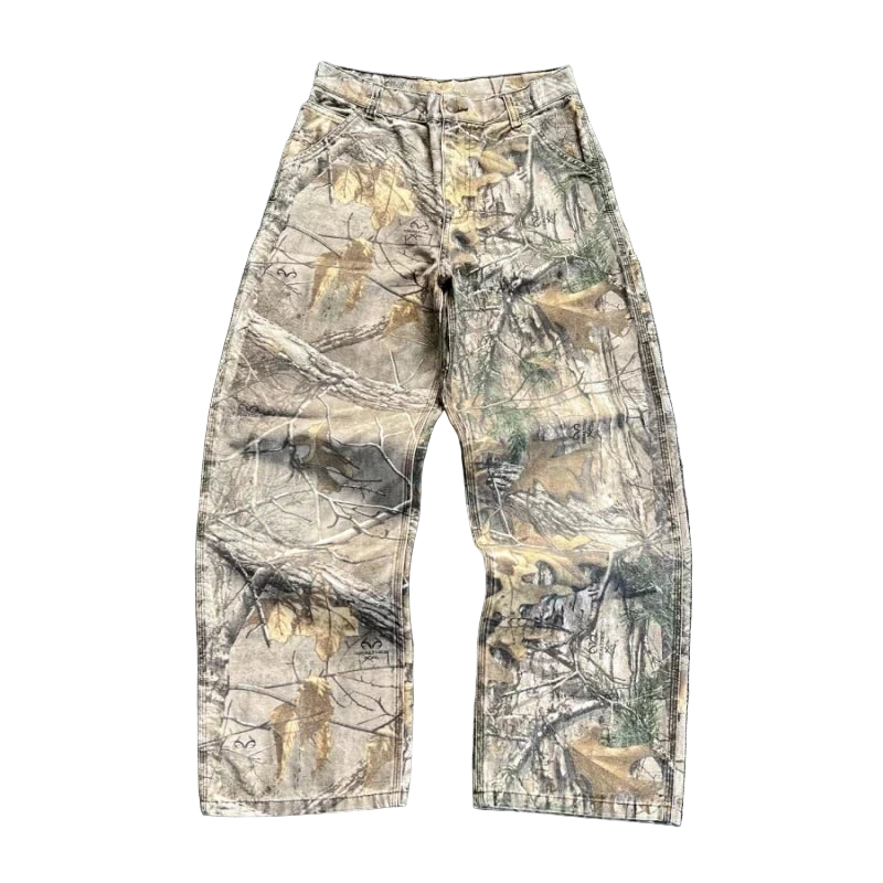 Camo Essentials Lysee