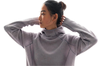HOODIE - Unisexe Lysee Shop