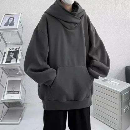Hoodie - Oversize Ma boutique