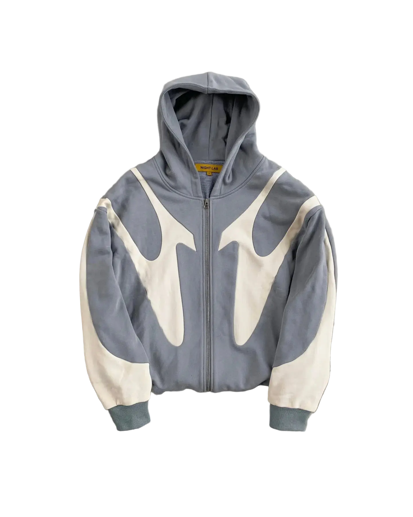 Hoodie Geometric - Avec Fermeture Ma boutique