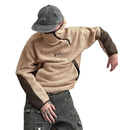 Hoodie Winter - Lysee Shop