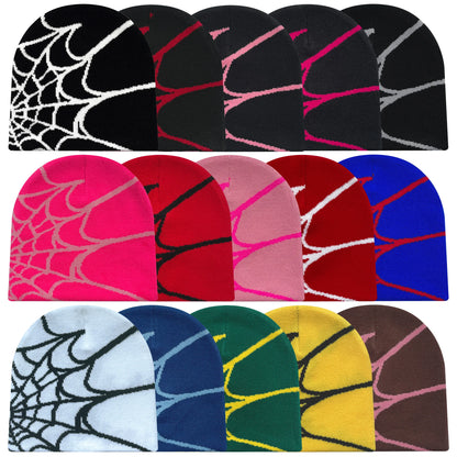 Bonnet Spider - Lysee Shop