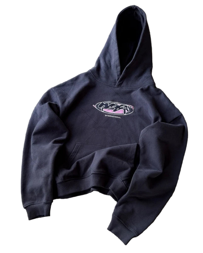 Hoodie - Avec Poches Ma boutique