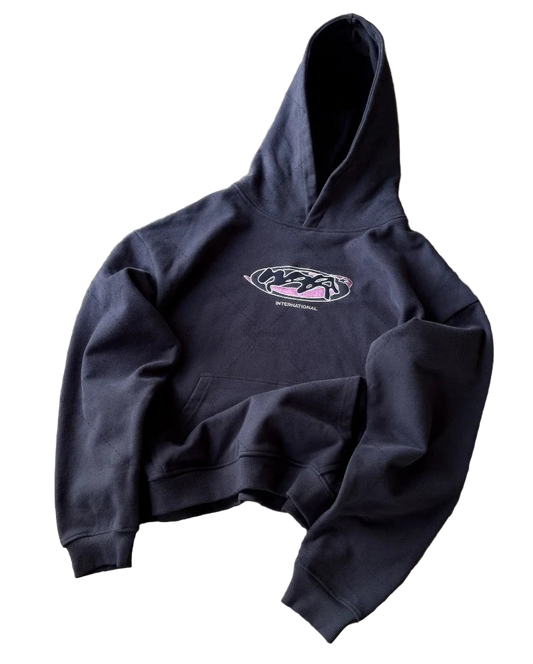 Hoodie - Avec Poches Ma boutique