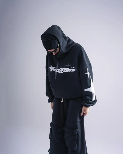 Hoodie Streewear - Lysee Shop
