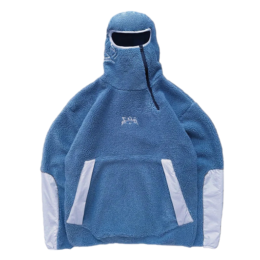 Hoodie Winter - Lysee Shop