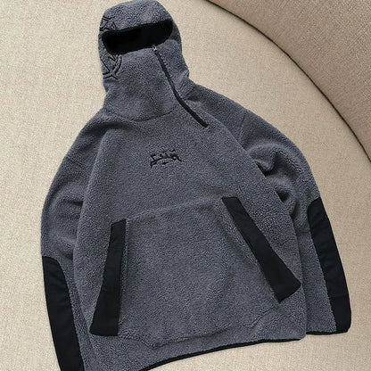 Hoodie Winter - Lysee Shop