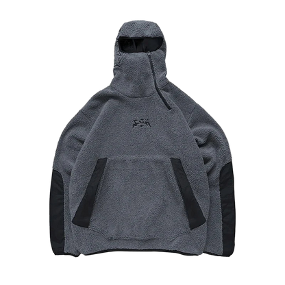 Hoodie Winter - Lysee Shop