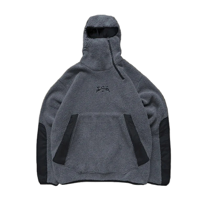 Hoodie Winter - Lysee Shop