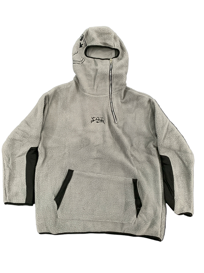 Hoodie Winter - Lysee Shop